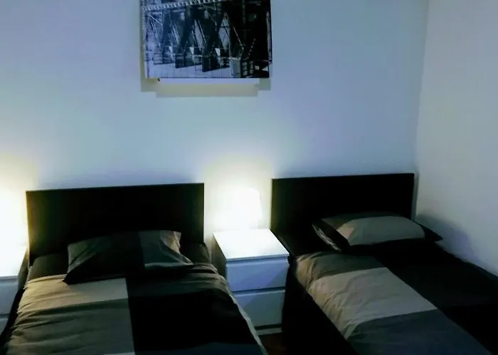 Guest house Zpula Center And 2*