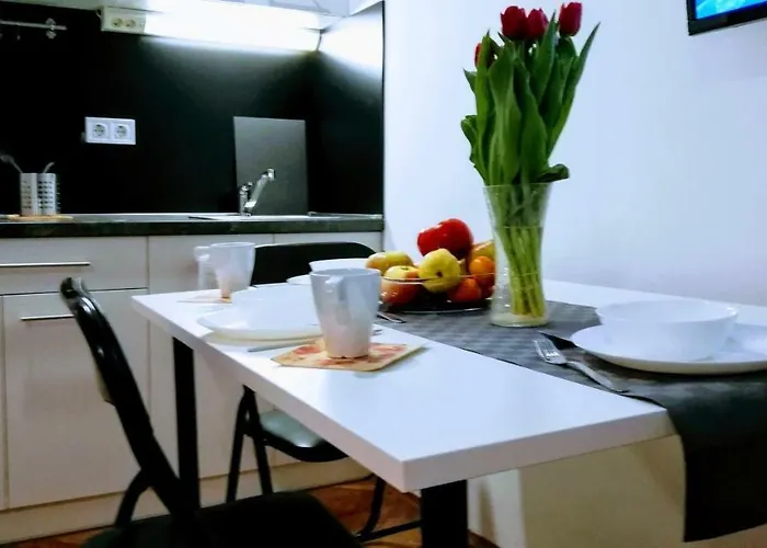 Guest house Zpula Center And 2*